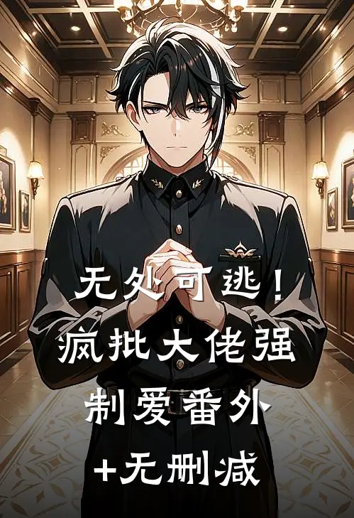 无处可逃！疯批大佬强制爱番外+无删减