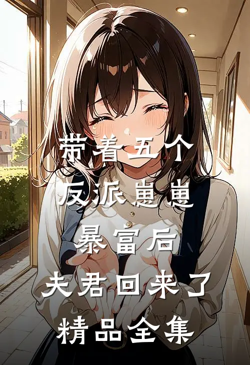带着五个反派崽崽暴富后，夫君回来了精品全集