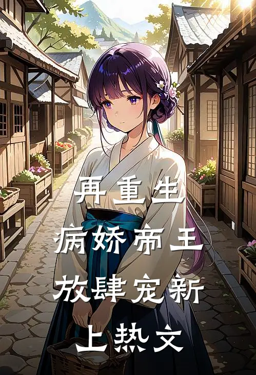 再重生，病娇帝王放肆宠新上热文