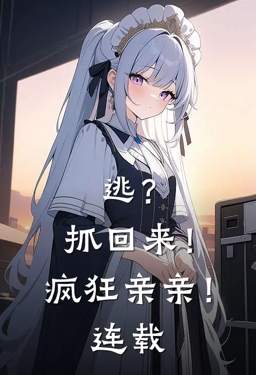 逃？抓回来！疯狂亲亲！连载