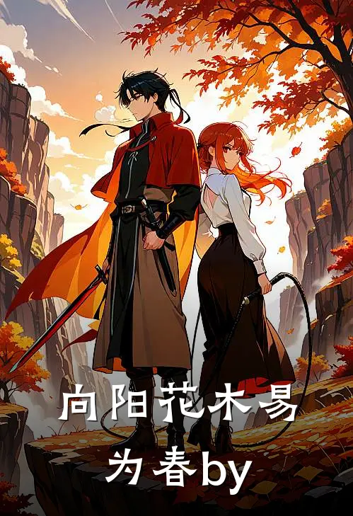 向阳花木易为春by