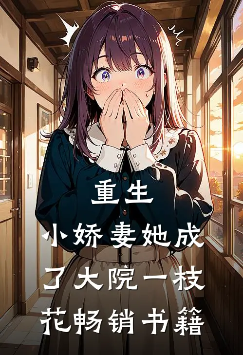 重生：小娇妻她成了大院一枝花畅销书籍