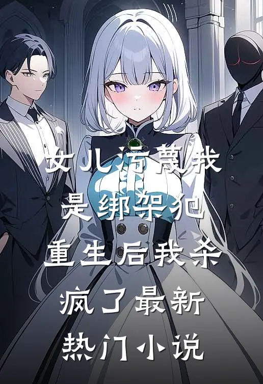 女儿污蔑我是绑架犯，重生后我杀疯了最新热门小说