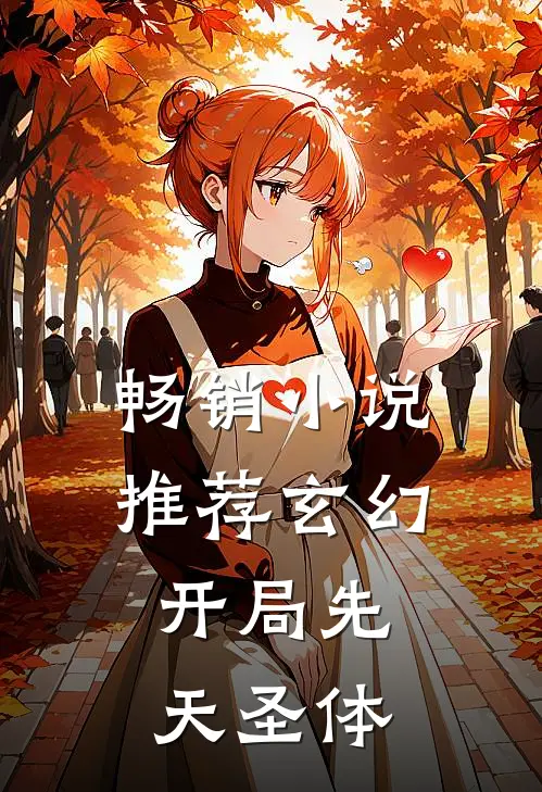 畅销小说推荐玄幻：开局先天圣体