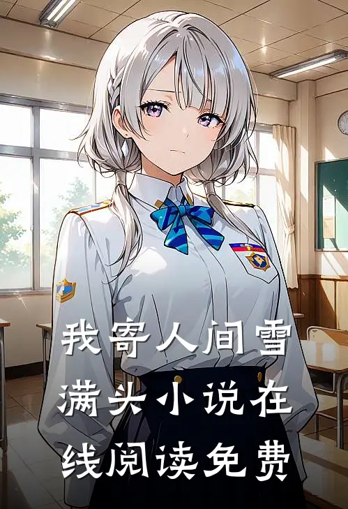 我寄人间雪满头小说在线阅读免费