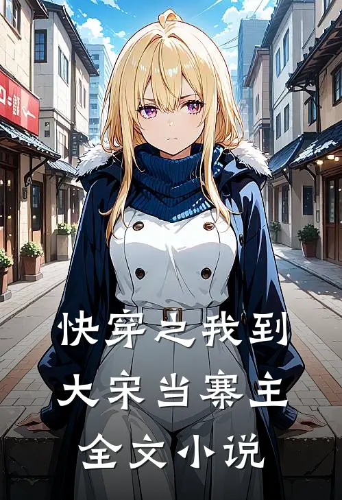 快穿之我到大宋当寨主全文小说
