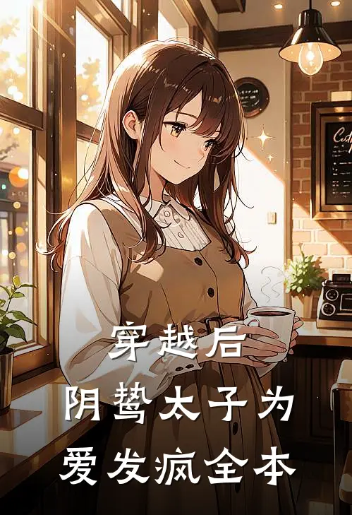穿越后，阴鸷太子为爱发疯全本