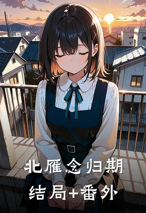 北雁念归期结局+番外