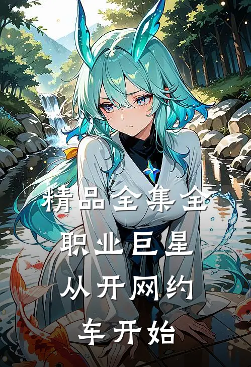 精品全集全职业巨星：从开网约车开始