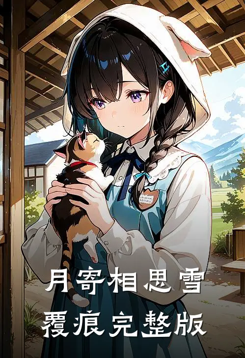 月寄相思雪覆痕完整版
