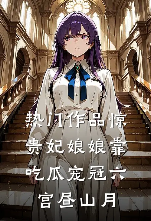 热门作品惊贵妃娘娘靠吃瓜宠冠六宫昼山月