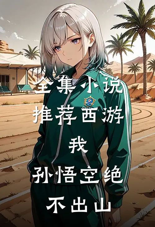 全集小说推荐西游：我，孙悟空绝不出山