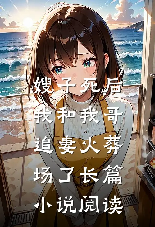 嫂子死后，我和我哥追妻火葬场了长篇小说阅读