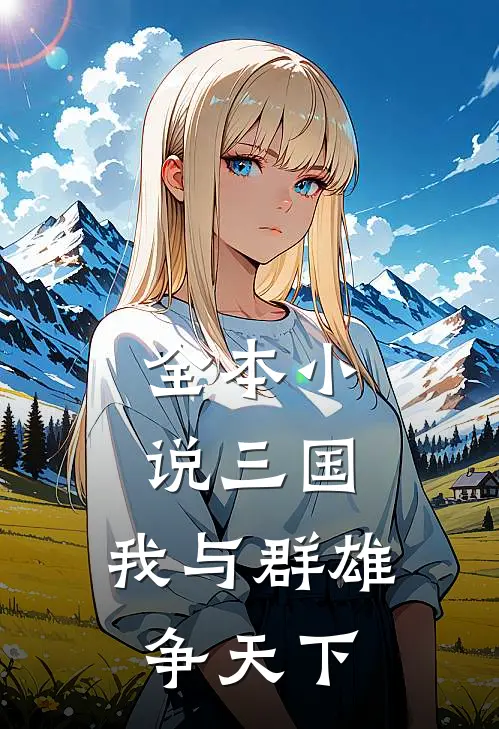 全本三国我与群雄争天下免费阅读