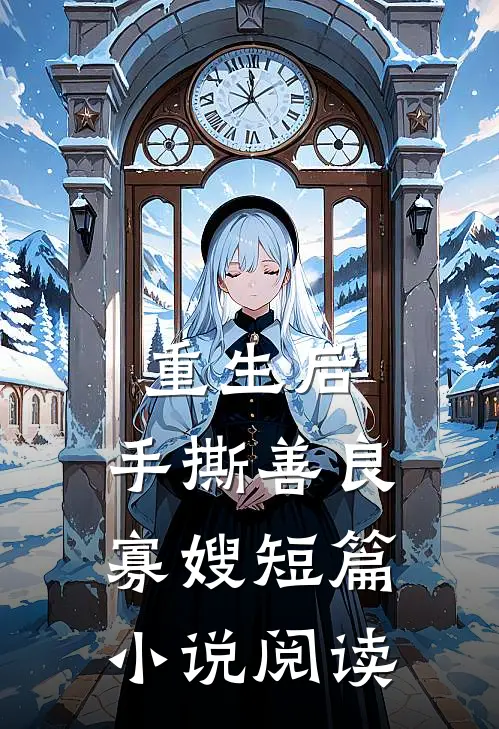 重生后,手撕善良寡嫂短篇阅读