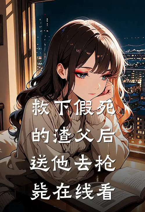 救下假死的渣父后，送他去枪毙在线看