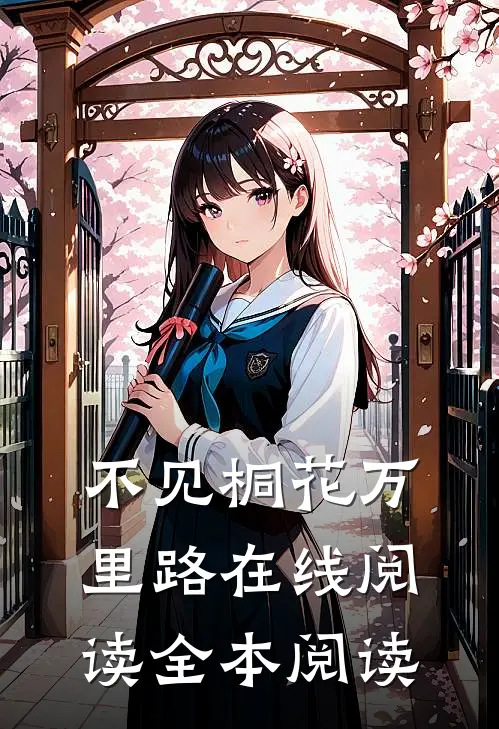 不见桐花万里路在线阅读全本阅读