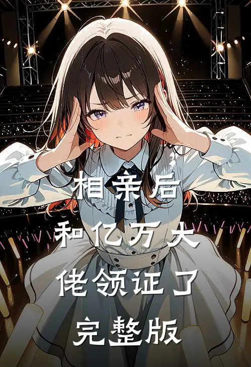 相亲后，和亿万大佬领证了完整版