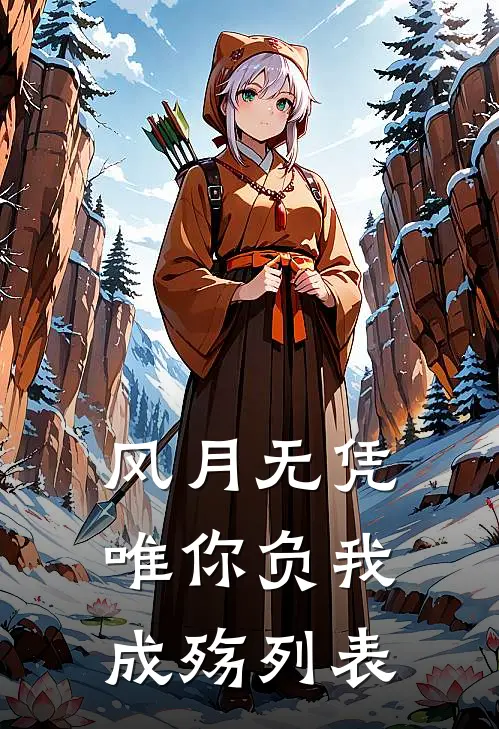 风月无凭，唯你负我成殇列表