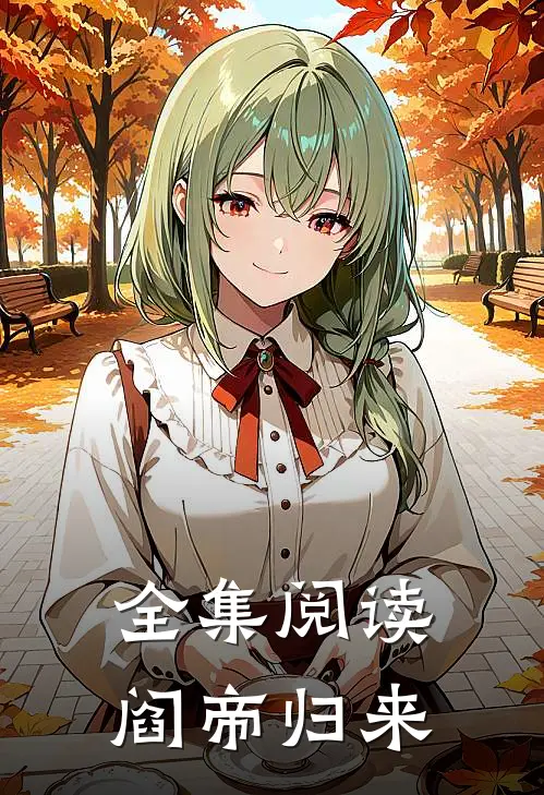 全集阅读阎帝归来