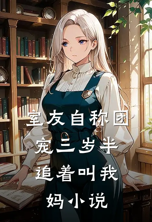 室友自称团宠三岁半，追着叫我妈小说