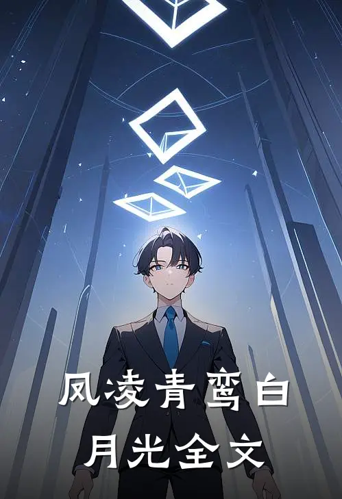 凤凌青鸾白月光全文