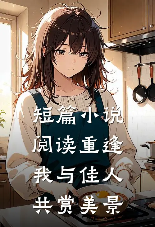 短篇小说阅读重逢：我与佳人共赏美景