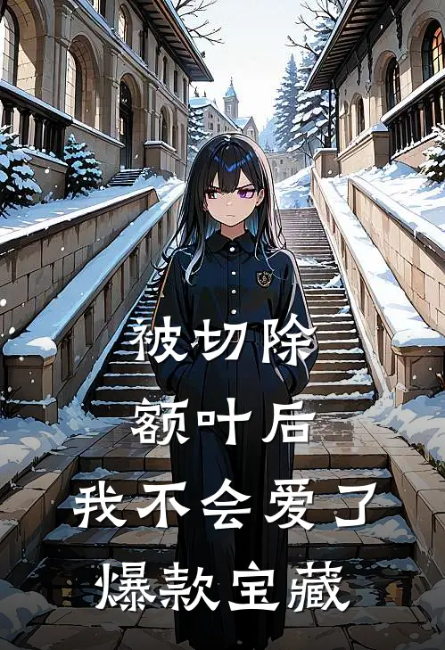 被切除额叶后，我不会爱了爆款宝藏