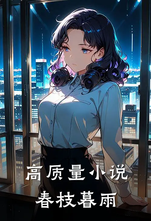 高质量小说春枝暮雨