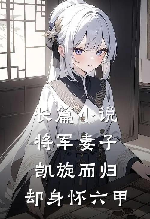 长篇小说将军妻子凯旋而归，却身怀六甲