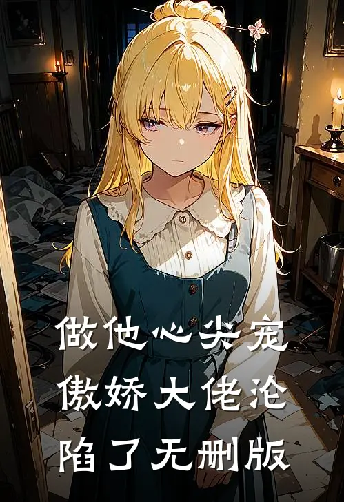 做他心尖宠，傲娇大佬沦陷了无删版