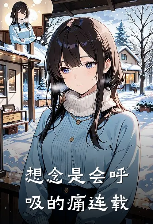 想念是会呼吸的痛连载