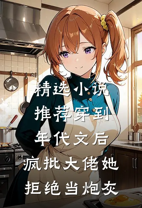 精选小说推荐穿到年代文后，疯批大佬她拒绝当炮灰