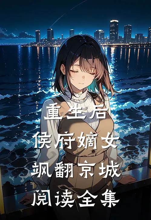 重生后，侯府嫡女飒翻京城阅读全集