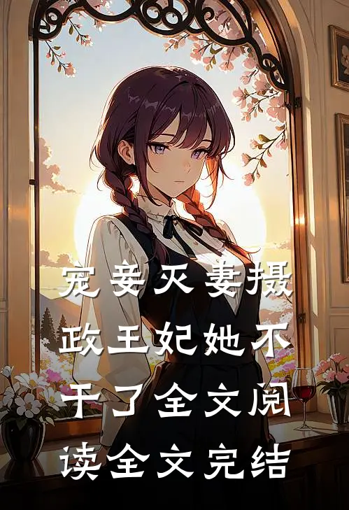 宠妾灭妻摄政王妃她不干了全文阅读全文完结