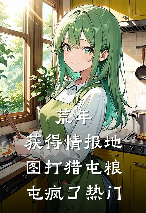 荒年：获得情报地图打猎屯粮屯疯了热门