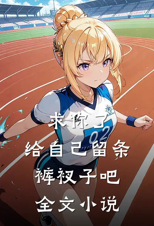 求你了,给自己留条裤衩子吧全文免费阅读