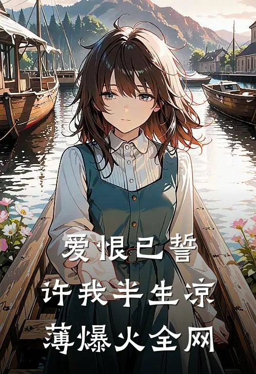 爱恨已誓，许我半生凉薄爆火全网