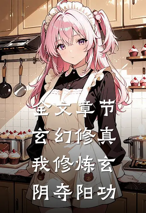 全文章节玄幻修真：我修炼玄阴夺阳功