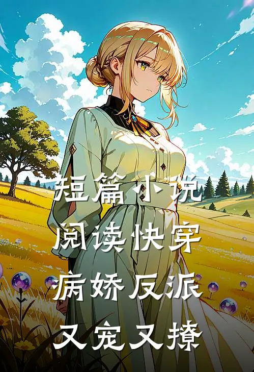 短篇小说阅读快穿：病娇反派又宠又撩