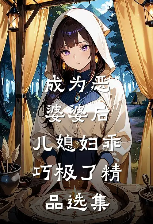 成为恶婆婆后，儿媳妇乖巧极了精品选集