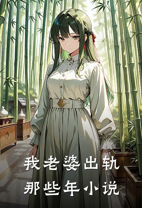 我老婆出轨那些年小说