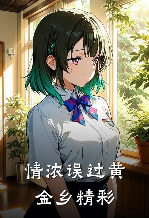 情浓误过黄金乡精彩
