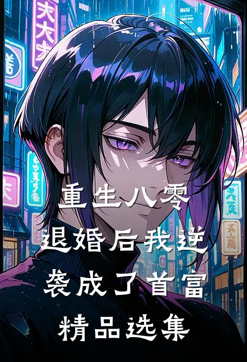 重生八零，退婚后我逆袭成了首富精品选集