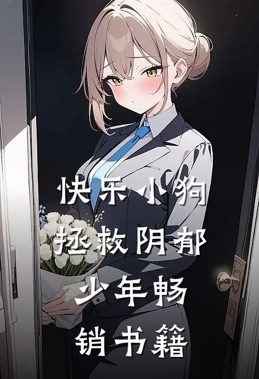 快乐小狗拯救阴郁少年畅销书籍