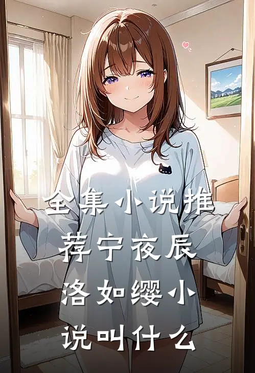 全集小说推荐宁夜辰洛如缨小说叫什么