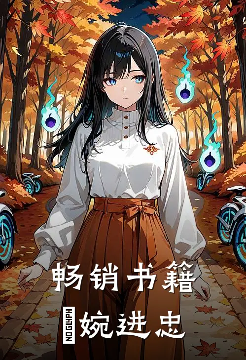 畅销书籍嬿婉进忠