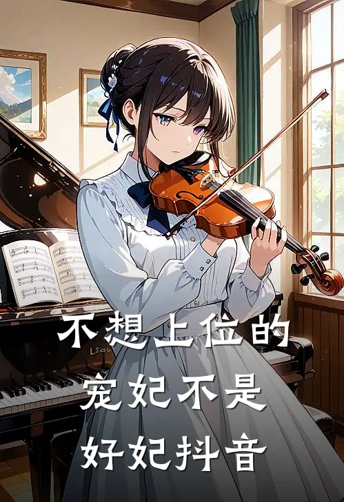 不想上位的宠妃不是好妃抖音