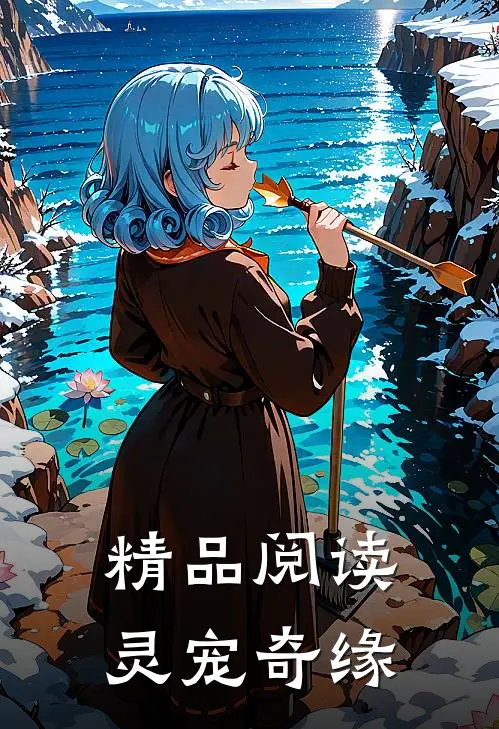 精品阅读灵宠奇缘