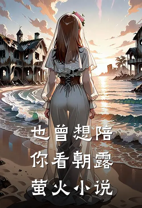 也曾想陪你看朝露萤火小说